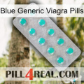 Blue Generic Viagra Pills 28